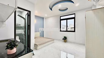 Căn Hộ STUDIO Cửa Sổ Trời - Siêu Thoáng - NGAY ĐẦM SEN - Giáp Q11🌟