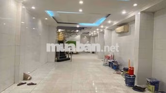 Nguyên căn mặt tiền trần xuân soạn 5PN mới toanh