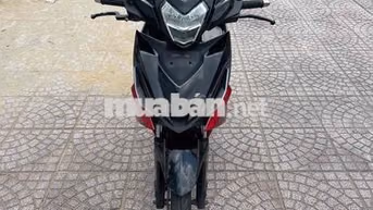 Honda Winner X Đỏ đen Xe côn tay