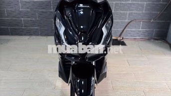 Honda AB125 date 2024 -4val Đen Bóng Bs Sài Gòn