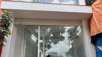 CHO THUÊ NHÀ MỚI 180M² - 2 MẶT THÔNG - 1022 PHẠM VĂN ĐỒNG - P. HIỆP BÌ