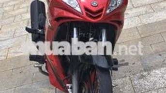 Yamaha Exciter 135 ctd xún áo cấu hình 57kck bs 37