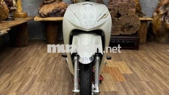 Honda Wave A 2020 chính chủ biển sg máy bao zin