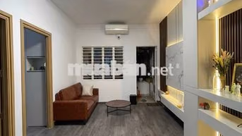 CC BÁN CĂN GÓC LẦU 3 - CC TÂY THẠNH 64M2 - 2PN - FULL NỘI THẤT