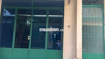 NHÀ HẺM TẢI ĐƯỜNG THỐNG NHẤT NGAY GA METRO, DT RỘNG 2PN, Ở GĐ, KD OL