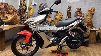 Honda Winner X 2020 chính chủ biển SG máy zin, êm