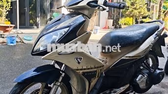 Yamaha Nouvo LX Vàng nguyên zin, full chức năng
