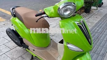 Yamaha Nozza Fi Nguyên Rin.