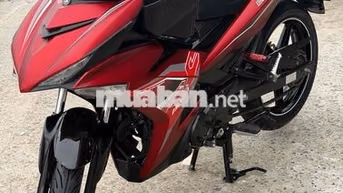 Yamaha Exciter 150 Đỏ Xe côn tay