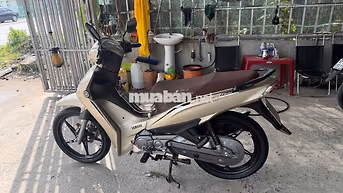 Yamaha Jupiter Finn 2023 Vàng 17000 km