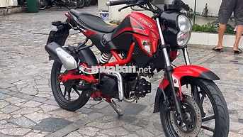 Motor 50cc K pipe 2019 trả trc 6tr nhận xe