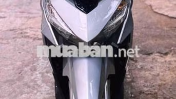 Click Thái V1 Bạc Poscher Full New BSTP 9C
