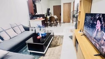 Căn Hộ The Maison 2 phòng ngủ 2wc full nội thất đẹp