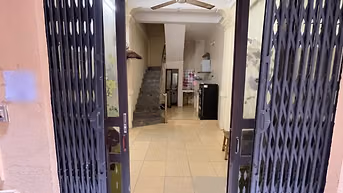 Cho thuê nhà ngõ 505 phố Bạch Mai, Hai Bà Trưng, Hà Nội