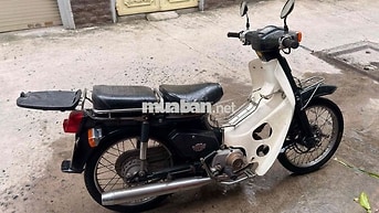 Honda Cub 50cc 1996 Nhật Bản