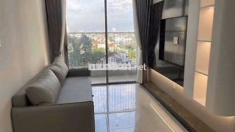Cho thuê căn hộ happy one central 1pn full nội thất