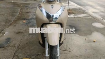 Honda SH Mode 2019 Vàng cát