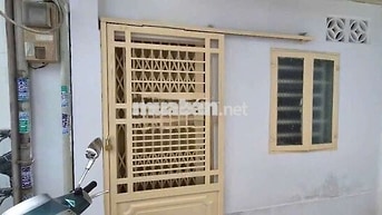 NHIÊU TỨ – PHÚ NHUẬN | CHO THUÊ NHÀ