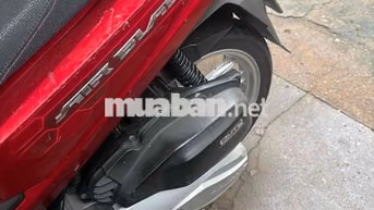 Honda Air Blade 2018 Đỏ