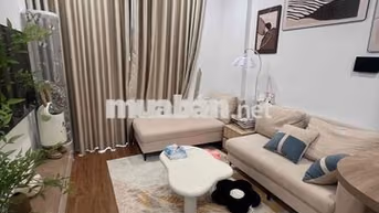 Cho thuê căn hộ The maison 1phong ngủ full nội thất