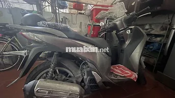 Honda SH 125 2013 Ghi