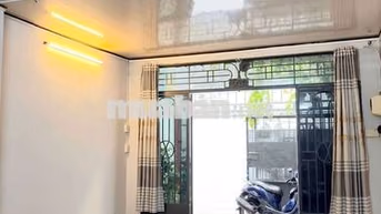 CHO THUÊ NHÀ – PHAN ĐĂNG LƯU – PHÚ NHUẬN 