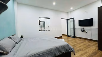 CĂN HỘ 2PN ĐƯỜNG VÕ NGUYÊN GIÁP - GẦN BIỂN - GẦN CROWNE