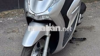 Honda SH 150 ABS 2021 Bạc 20.000km MH 10526