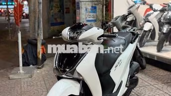 Honda SH150 ABS 2019 Trắng - Đen Sporty 12.000 km