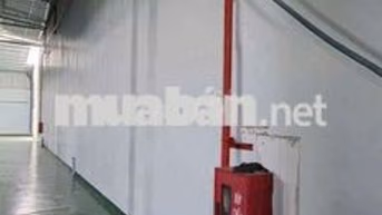 xưởng 900 m² giá 40 triệu Tân Hiệp Hóc Môn TP HCM
