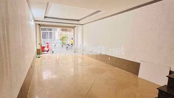 CHO THUÊ NHÀ – HUỲNH VĂN BÁNH – PHÚ NHUẬN | HẺM XE HƠI
