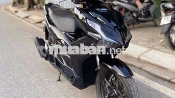 Honda Air Blade 125 Đen chính chủ