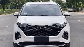 Hyundai Custin 1.5T tiêu chuẩn 2023 Trắng 48000 km