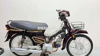 Honda Dream Nâu 53zz