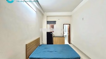 Studio Full nội thất Sát Quận 10 ngon nhất tầm giá.. chỉ dọn vào là ở