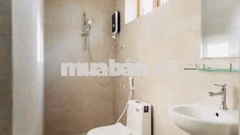 Cho thuê căn hộ mới hoàn thiện KDC Quang Vinh gần nhà hàng Cây Dừa