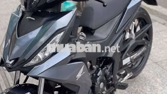Winner V1 2018 Xám titan , bstp 9 chủ ký giấy