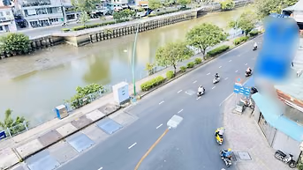 Bán Nhà Mặt Tiền Lô Góc Hoàng Sa Quận 3 48M2 Ngang 6M 5 Tầng 19 Tỷ 3