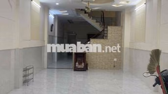 Cho thuê nhà mặt tiền đường số 24. khu tên lửa .phường Bình Trị Đông B