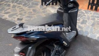 Honda Vision đki 2024 Xanh 14000km bản đặc biệt!