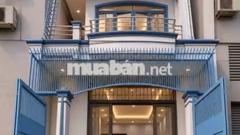 nhà nc sát mt sát mt đường 5x15 tr 2 lầu 4pn Cộng Hòa p13 Q.tân bình