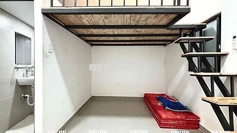Phòng Trọ gần ĐH Văn Hiến, HIU, ĐH Mở - Ở liền được, giờ giấc tự do