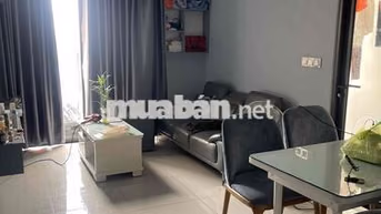 BÁN CĂN HỘ 2PN THE PEGASUITE2 SẴN SỔ HỒNG - TẦNG TRUNG -FULL NT