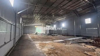 KHO 200M2-300M2-550M2 KHO TRẦN ĐỨC GẦN HOÀNG VĂN THÁI