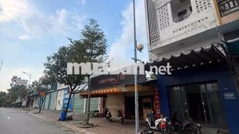 cho thuê nhà Nguyên căn Mat tiền Hà Huy Giáp