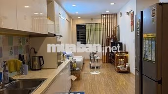 Chính chủ Cho thuê CC SaigonHomes Hương Lộ 2, 70m², 2PN2WC, full NT