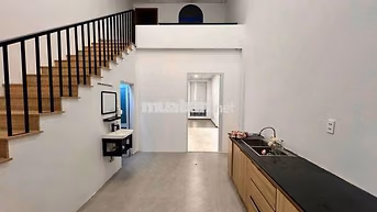 CHO THUÊ NHÀ NC THOẠI NGỌC THẦU - TÂN PHÚ - 14TRIEU - 2PN - HẺM XE HƠI