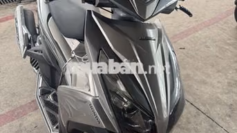 Honda Air Blade 2015 Xám 125cc