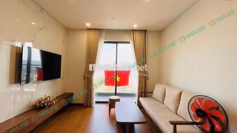 ✨ CHUNG CƯ MIA – HÒA KHÁNH | CĂN HỘ 2 PHÒNG NGỦ VIEW BIỂN ✨