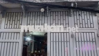 NHANH MỚI KỊP, NHỈNH 3T CÓ NHÀ NGAY TRUNG TÂM Q. TÂN PHÚ